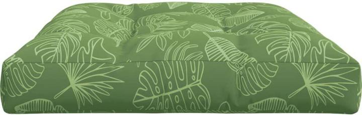 Actual product image vidaXL Thaddeus (120 x 80 x 12 cm)