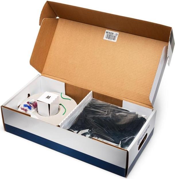 Actual product image Husqvarna Automower Installation Kit (Mowing robot, Robot mower installation)