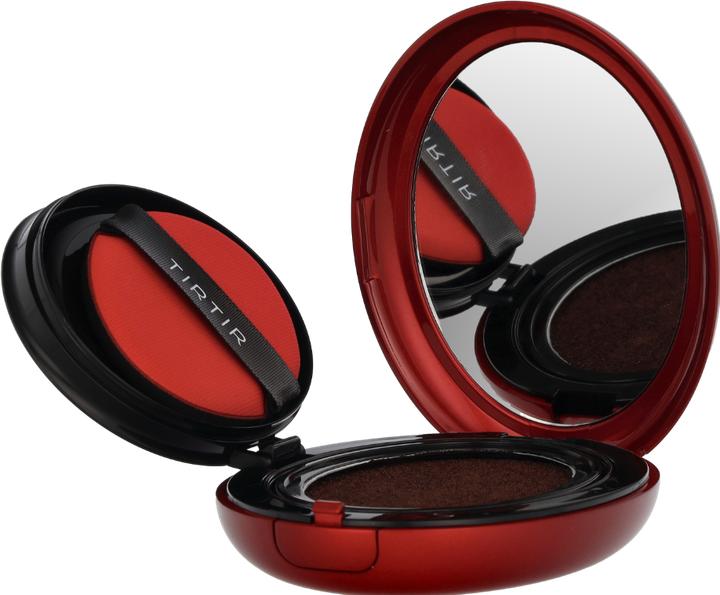 Image du produit TirTir Mask Fit Red Cushion Foundation Full Coverage Weightless Skin Fit