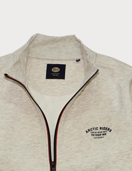 Produktbild Petrol Industries Jacke Sweatjacke (M)