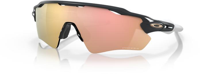 Immagine prodotto Oakley Percorso radar EV (Grigio, Prizm Oro Rosa)