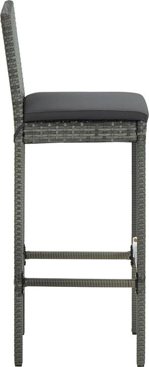 Produktbild vidaXL Collin