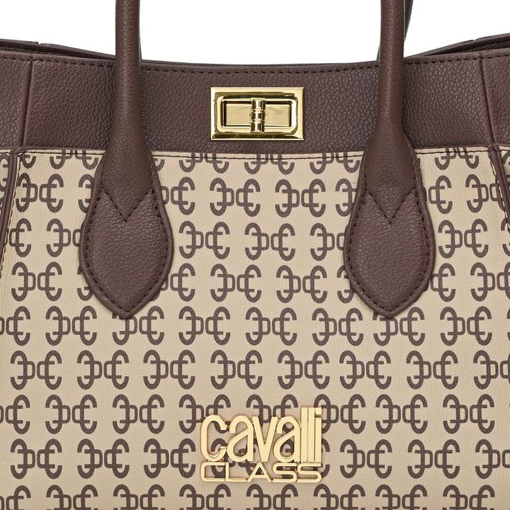 Actual product image Cavalli Class Daria Handtasche 25 cm