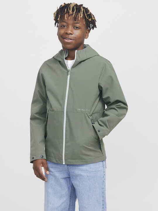 Produktbild Jack & Jones Übergangsjacke Junior Übergangsjacke (140)