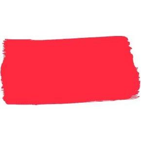 Winsor & Newton, Evidenziatori, Paint Marker Wide Cadmium Red Light Hue 510