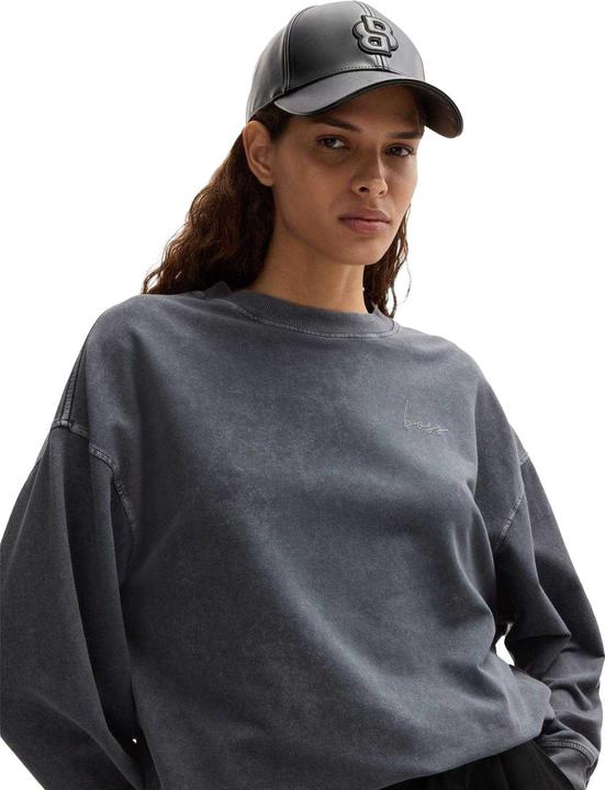 Produktbild BOSS C Elaslogan Sweatshirt (S)