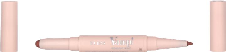 Produktbild Pupa Milano Pupa Vamp! Creamy Duo Medium Nude 02 (002 Medium Nude)
