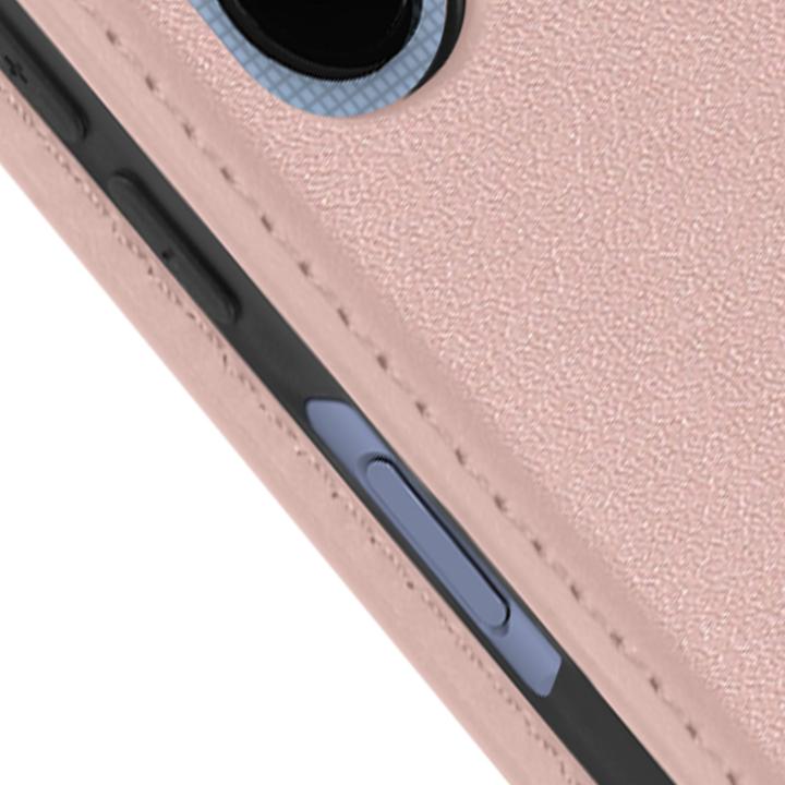 Produktbild Avizar Classic Edition, Backcover mit Magnetklappe Series (Samsung Galaxy A25 5G)