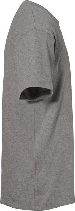 Immagine prodotto Hakro Maglietta da uomo "Classic" 292 grigio taglia L (L)