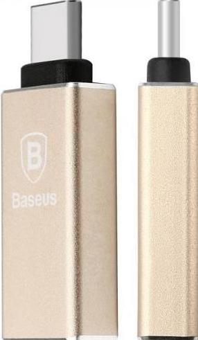 Baseus Série Sharp (USB Type C, Micro USB)