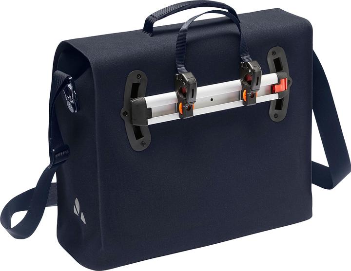 Produktbild Vaude Bayreuth IV (20 l, Gepäckträgertasche)