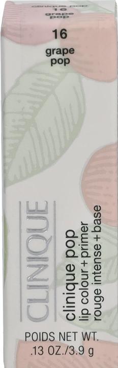 Image du produit Clinique Pop Lip Colour & Primer (Rose)
