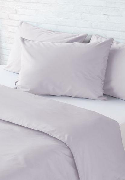 Immagine prodotto Living Home Percalle Uni (Set di biancheria da letto, 140 x 200 cm, 70 x 90 cm)