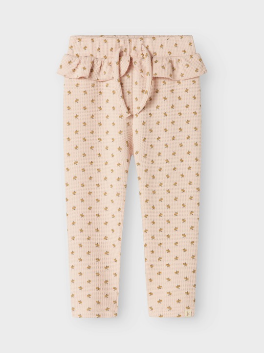 Image du produit Name it Loose Fit Jeans sitzen bequem an der Hüfte und haben eine weite Beinform Hose (98)