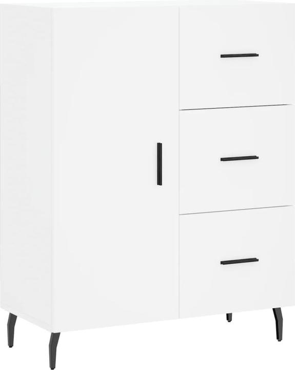 Image du produit vidaXL Sideboard (69.50 x 34 x 90 cm)