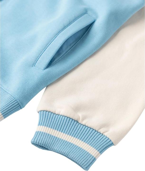Produktbild Lilo & Stitch VarsityJacke (USCollegeStil) Mädchen (140)