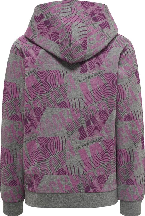 Immagine prodotto hummel Hmlspace Jam Cuatro Hoodie (104)