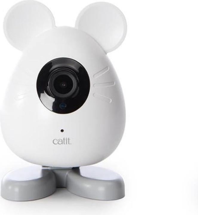 Actual product image Catit Pixi Smart (1280 x 720 pixels)