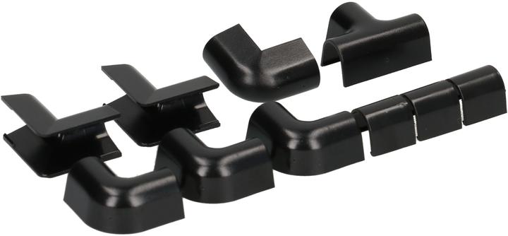 Actual product image Inofix Cablefix 2201 (Duct, 11.80 cm)