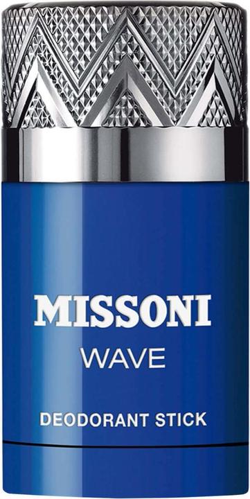 Actual product image Missoni Wave (Stick, 75 ml)