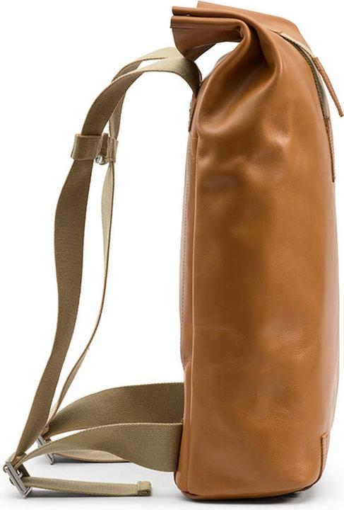 Actual product image Brooks Running Brooks PICKWICK backpack 26l, leather, honey (2.60 l)