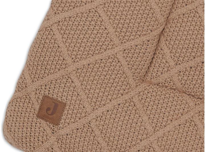 Immagine prodotto Jollein Coperta per bambini 75x95cm