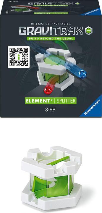 Actual product image Ravensburger GraviTrax Per element splitter