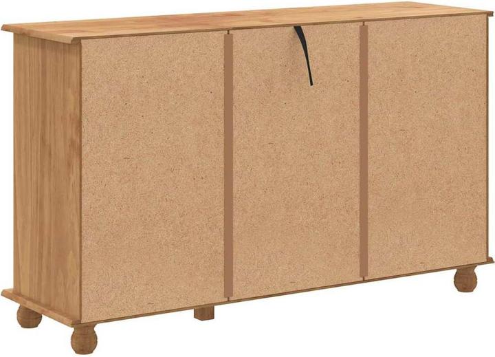 Image du produit vidaXL Commode