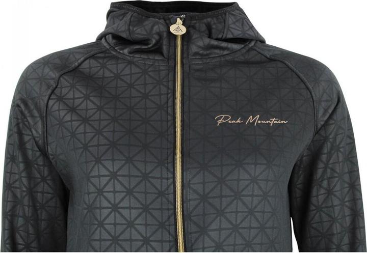 Produktbild Peak mountain Polarshel Amonwz (M)