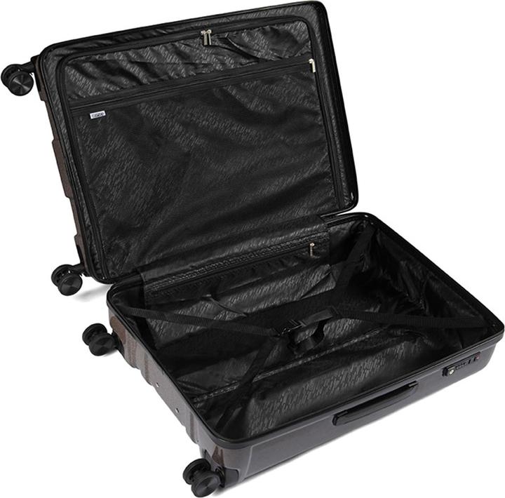 Immagine prodotto Epic Carrello Crate Reflex a 4 ruote da 76 cm (107 l)