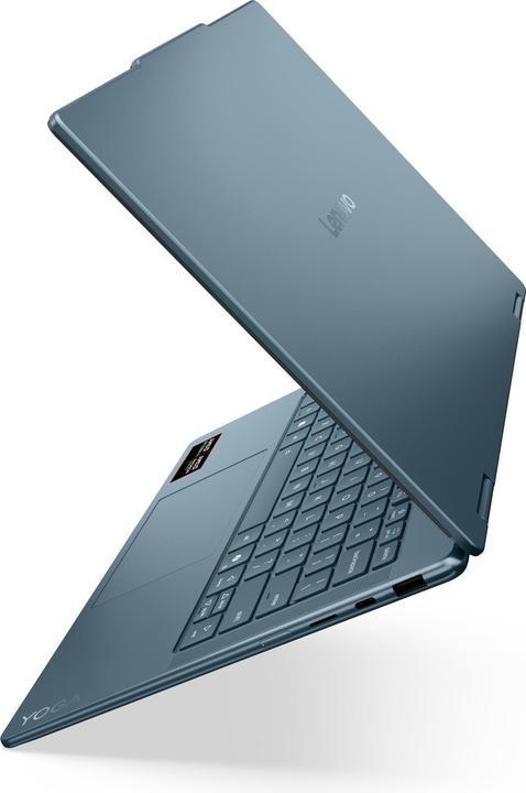 Actual product image Lenovo Yoga 7 2-in-1 14AKP10 Copilot+ PC AMD Ryzen AI 5 340 Hybrid 14" - 512 GB - 16 GB