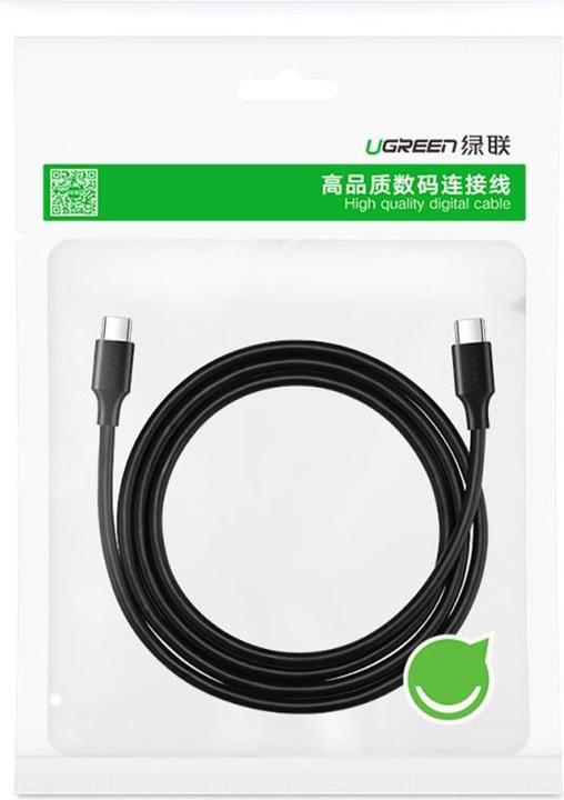 Image du produit Ugreen Câble (3 m, USB 2.0, 60 W)