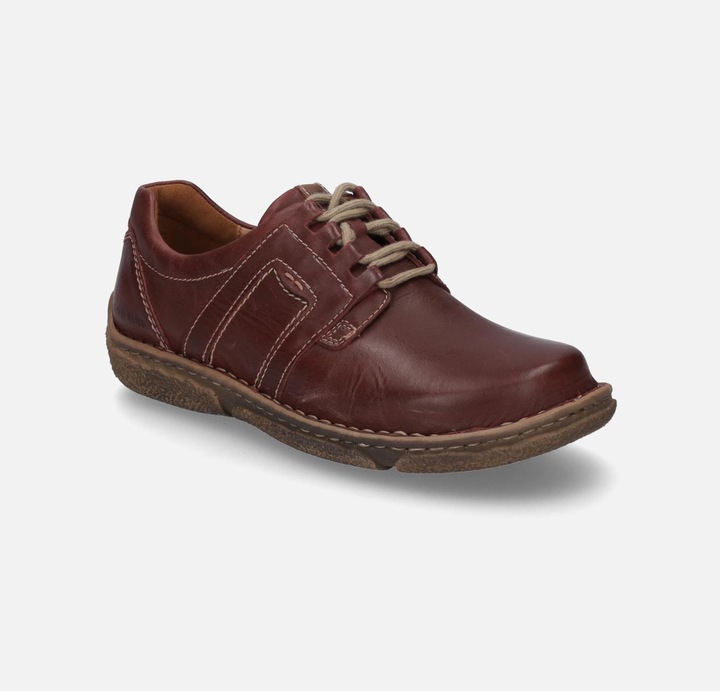 Immagine prodotto Josef Seibel Scarpe allacciate (45)