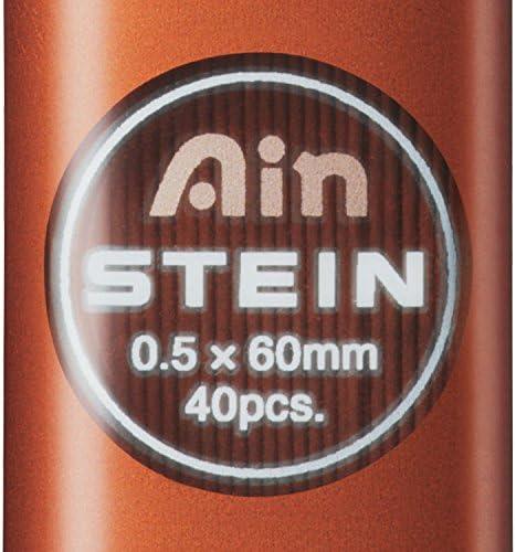 Immagine prodotto Pentel Nachfüllminen (0.5 mm, 3B) (12 pz., 0.50 mm, 3B)