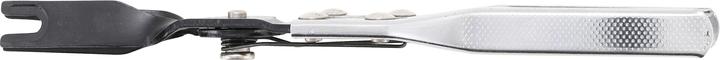 Produktbild BGS Bremsseil-Federnzange 215 mm