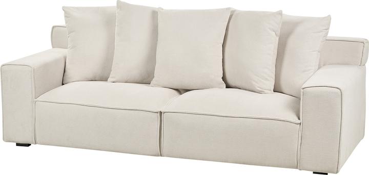 Produktbild Beliani Viskan (3-Sitzer)