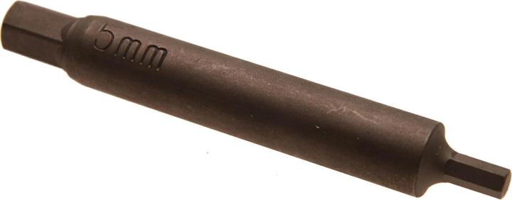 BGS Special counterholding Bit internal Hexagon 5 mm