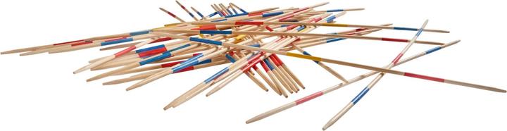 Actual product image Eichhorn Outdoor Mikado XL (English, French, German, Italian, 2 - 4 Players)