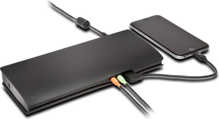 Produktbild Kensington Sd4500 (USB-C, 1 Port)