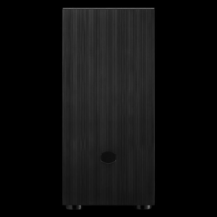 Immagine prodotto Cooler Master Go MasterBox MB600L V2 senza ODD B/TG (ATX, mATX, Mini-ITX)