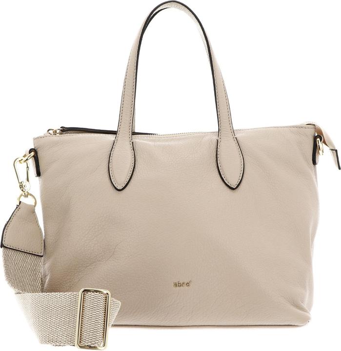 Produktbild Abro Leather Dalia Shopper Clivia