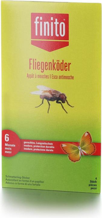 Produktbild Finito Fliegenköder