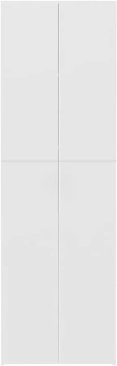 Actual product image VidaXL Cadeo (60 x 32 x 190 cm)