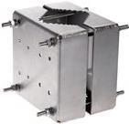 Actual product image Axis F8001 SURFACE MOUNT (Mounting kit)