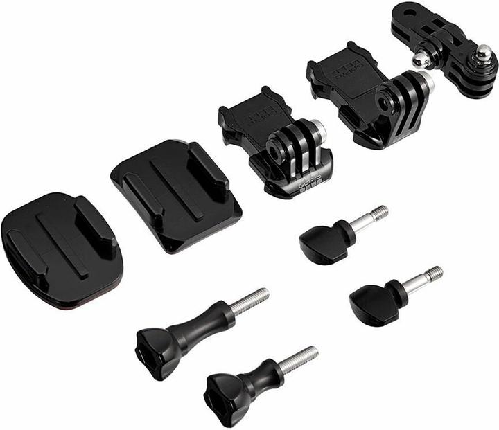 Produktbild GoPro Grab Bag (Hero 7, Universal, Osmo Action)