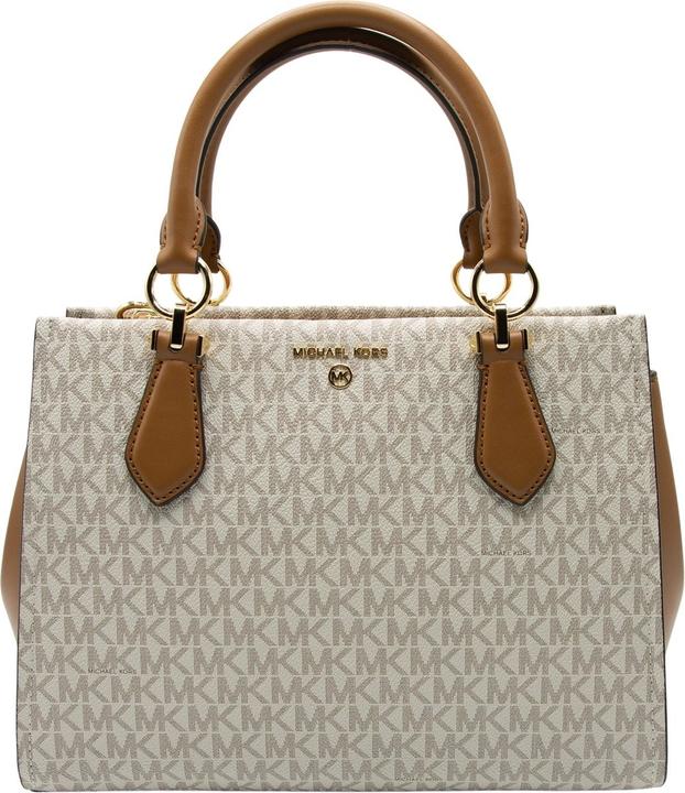 Actual product image Michael Kors Medium Satchel