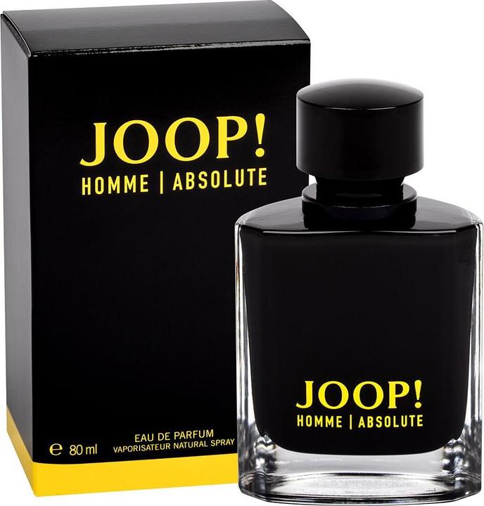 Image du produit Joop! Homme Absolu (Eau de parfum, 80 ml)