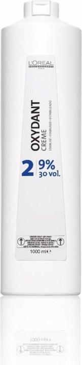 Image du produit L'Oréal Professionnel Oxydant Creme No. 2 (30 % en volume 9)