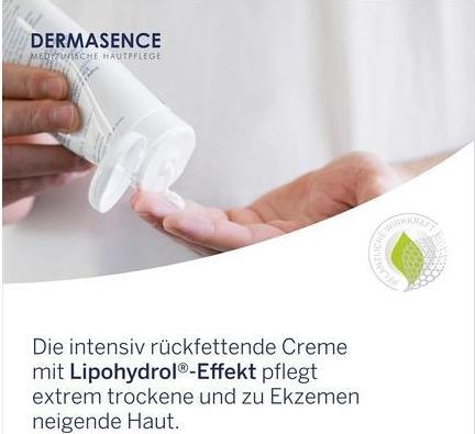Produktbild Dermasence Adtop Xc Lipid (200 ml)