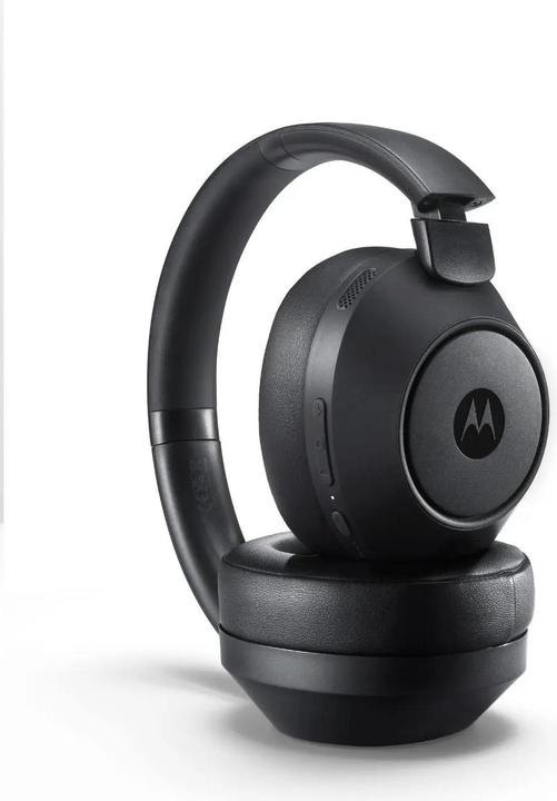 Produktbild Motorola XT800 ANC black (ANC, 30 h, Kabelgebunden, Kabellos)